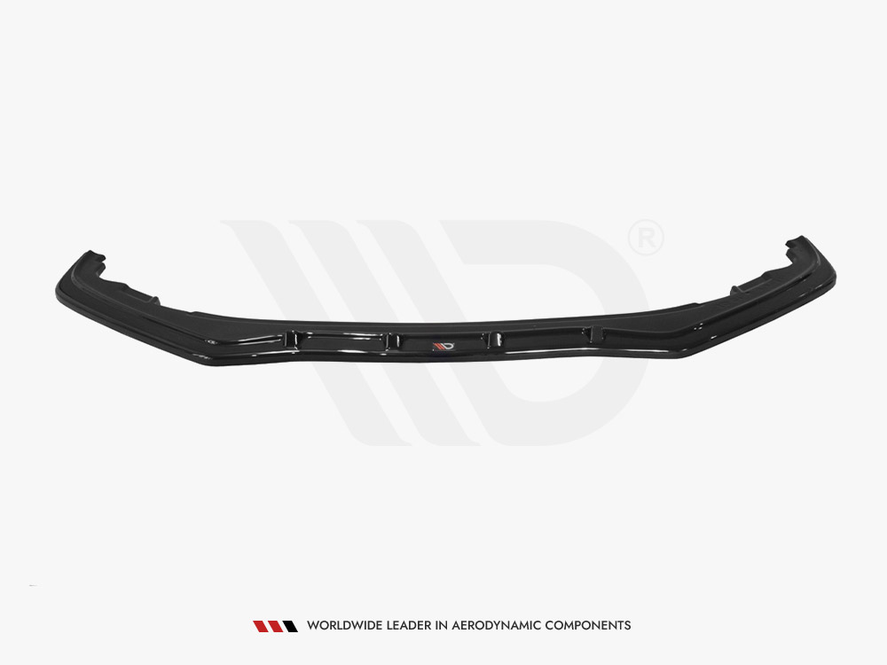 Front Splitter V.3 Toyota GT86 Facelift - 5 