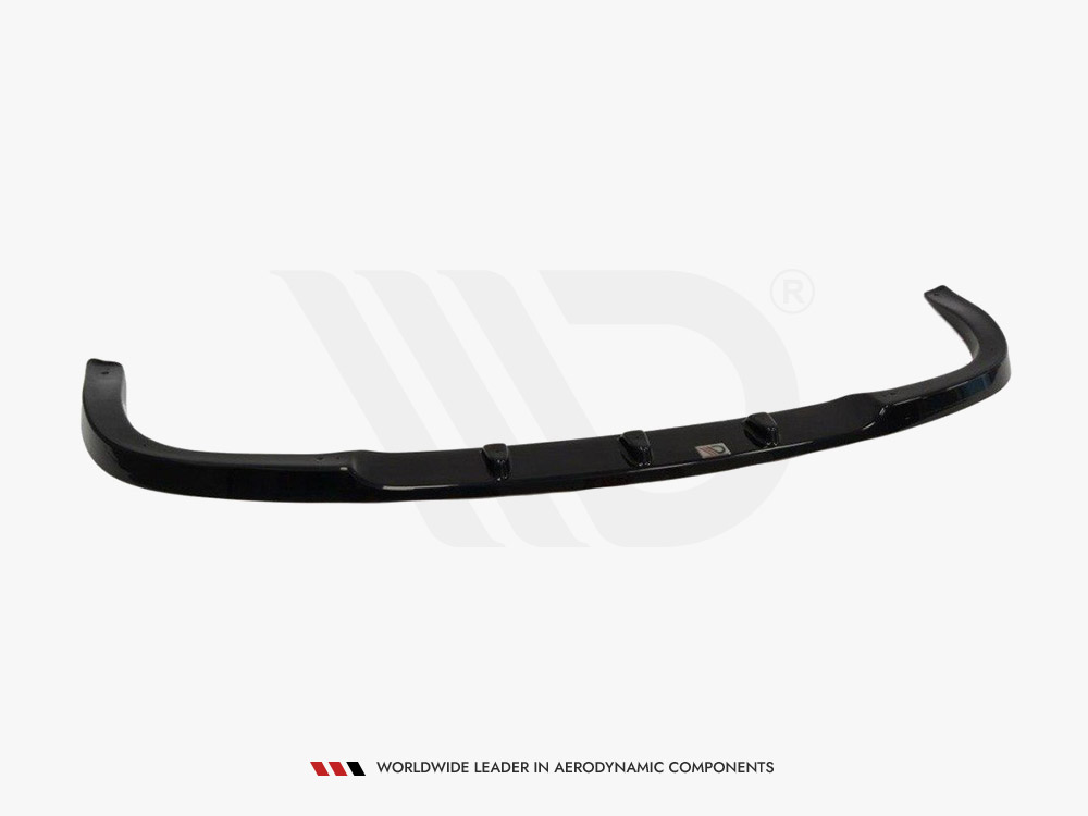Front Splitter Subaru Impreza GT - 4 