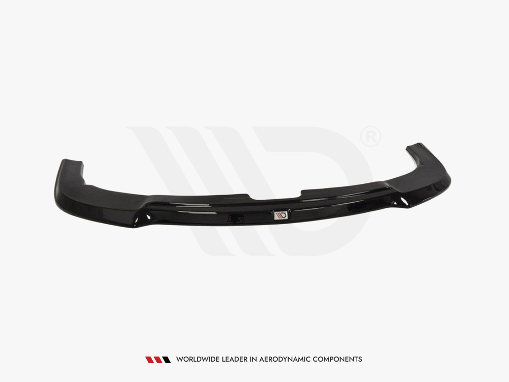 Front Splitter Subaru Impreza WRX STI (Hawkeye) - 4 