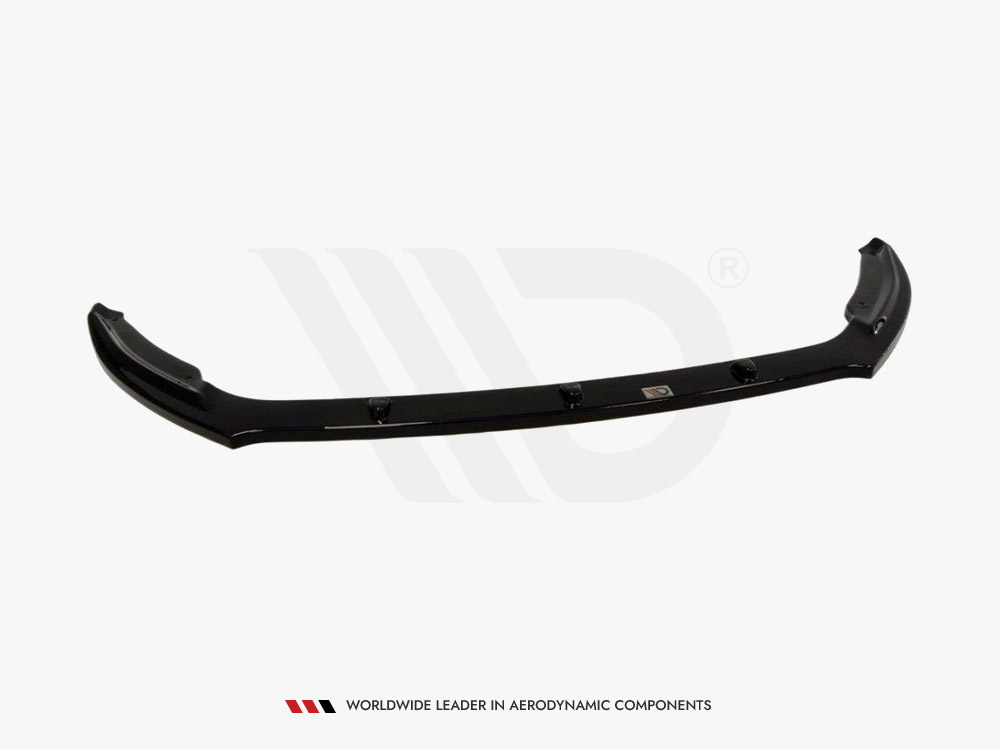 Front Splitter V.2 Skoda Octavia III - 2 