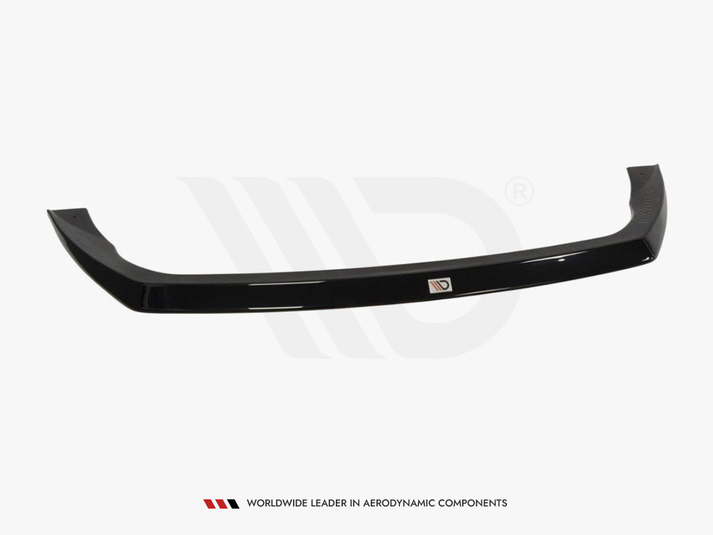 Front Splitter V.2 Skoda Octavia MK3 VRS (2013-2016) - Carbon Look - 4 