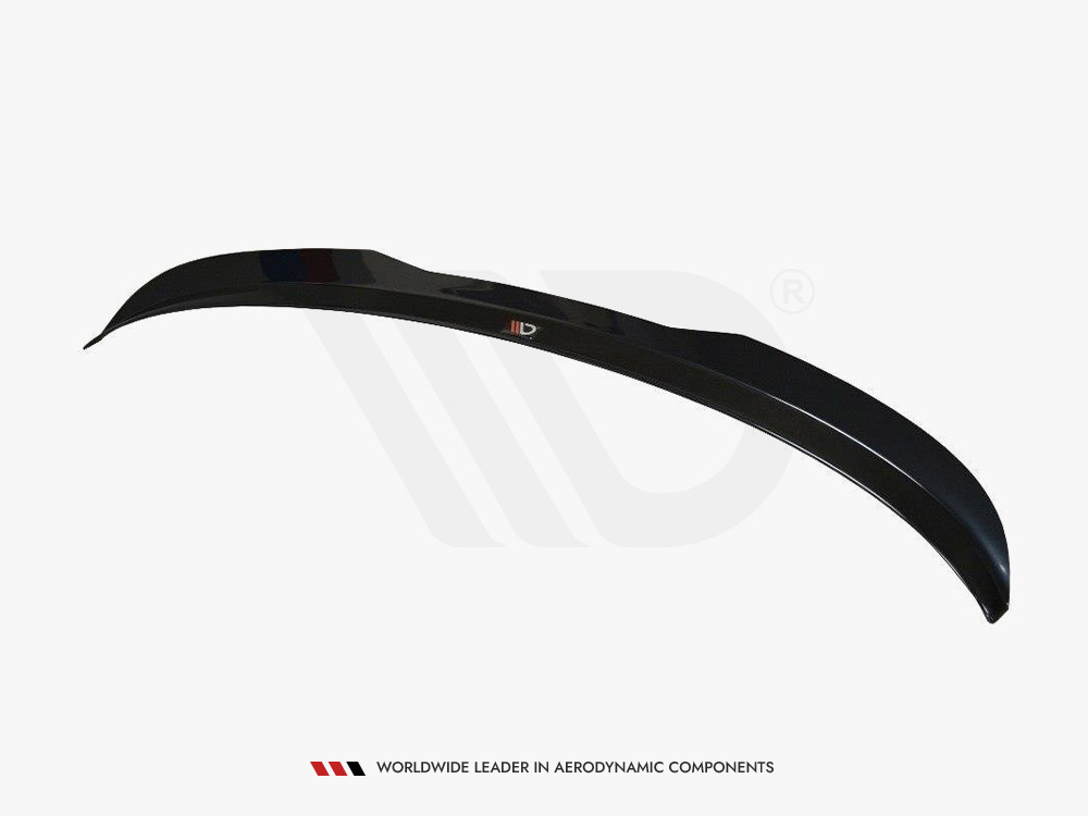 Spoiler CAP Skoda Superb Mk3 / Mk3 FL Estate - 2 