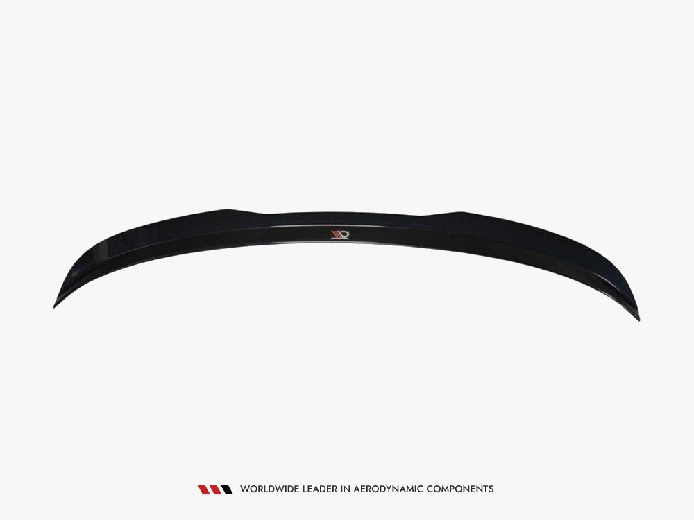 Spoiler CAP Skoda Superb Mk3 / Mk3 FL Estate - 1 