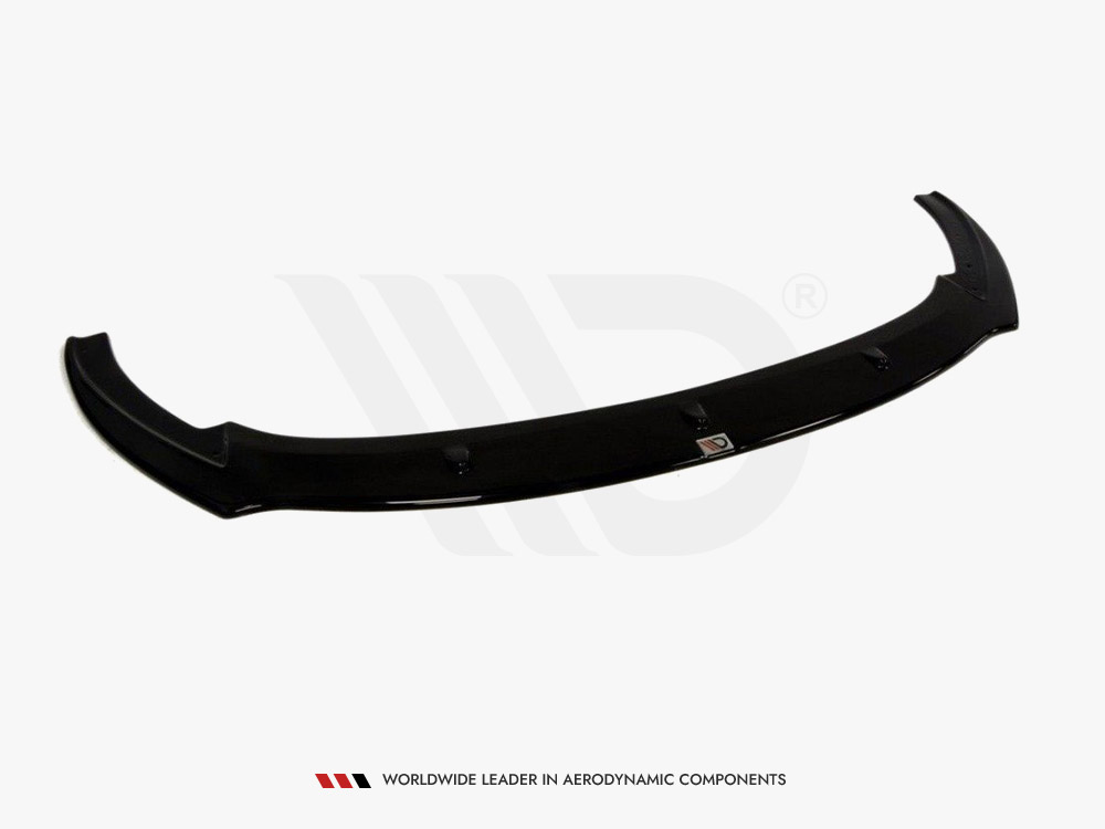 Front Splitter Seat Ibiza IV Cupra (6J) Facelift - 4 