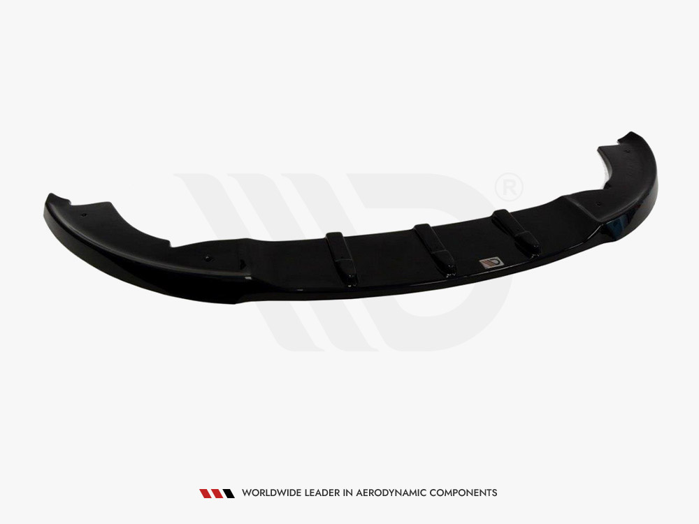 Front Splitter Seat Ibiza IV (6J) Preface Model  - 2 