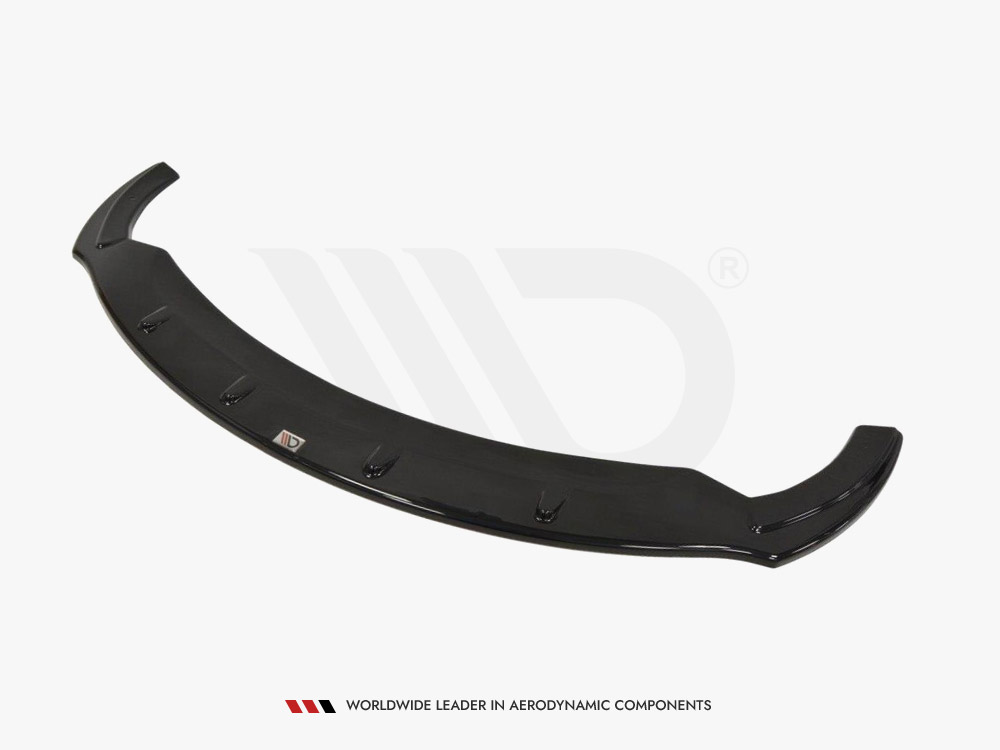 Front Splitter Seat Ibiza 4 Sportcoupe (Preface) - 2 