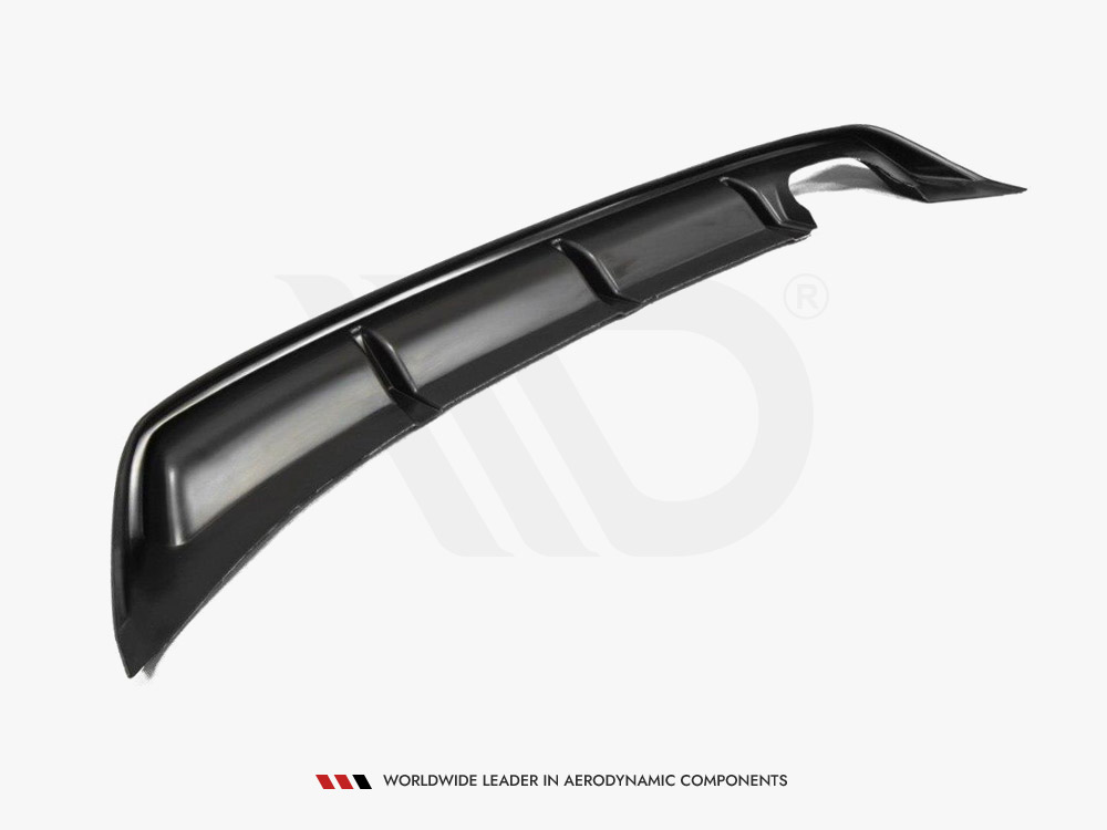 Rear Valance Seat Leon III FR (2012-2016) - 5 
