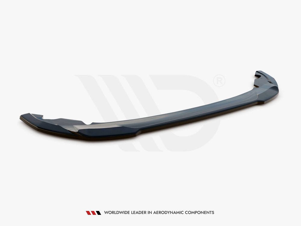 Central Rear Splitter Seat Leon FR Hatchback Mk4 - 4 