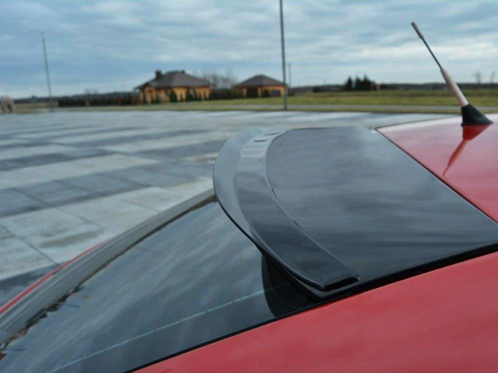 Spoiler CAP Seat Leon MK1 Cupra (2002-2005) - 2 