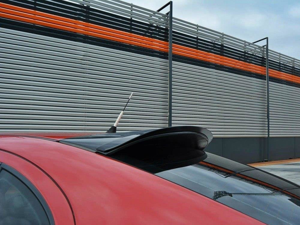 Spoiler CAP Seat Leon MK1 Cupra (2002-2005) - 3 