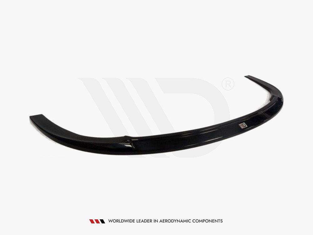 Front Splitter SAAB 9-3 Turbo X (2007-2011) - 6 