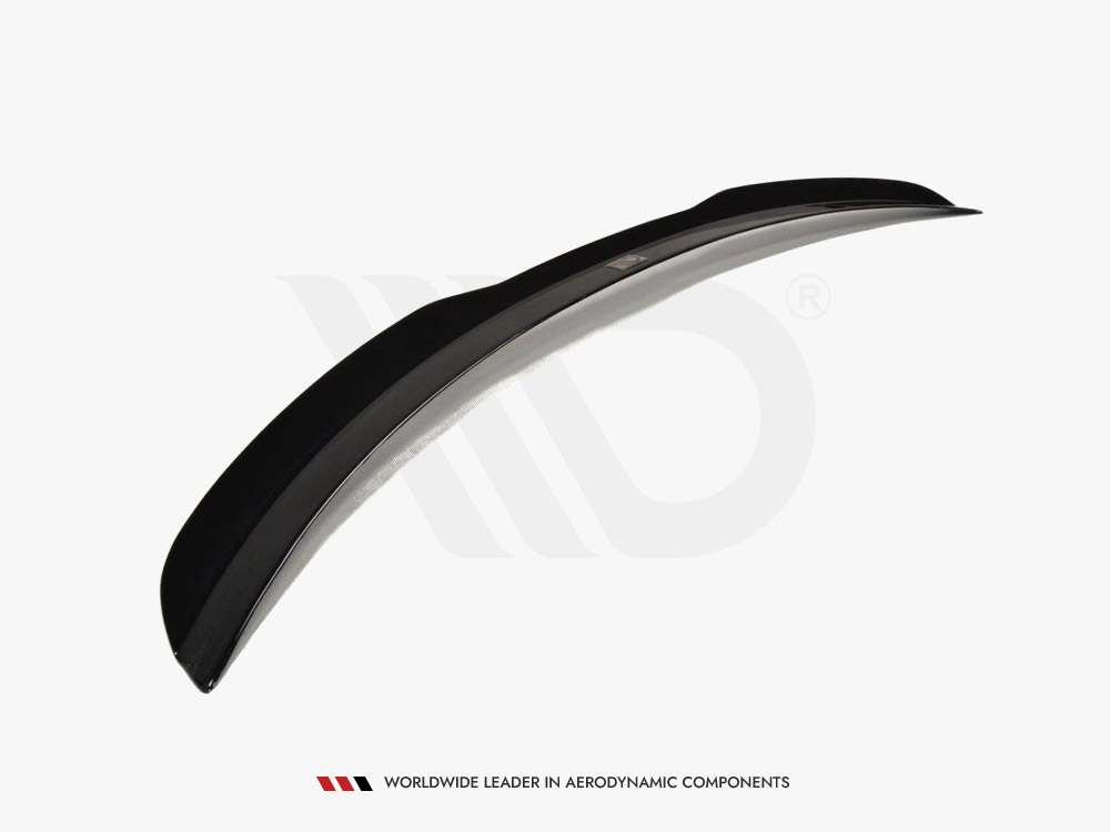 Spoiler CAP Renault Megane II - 4 