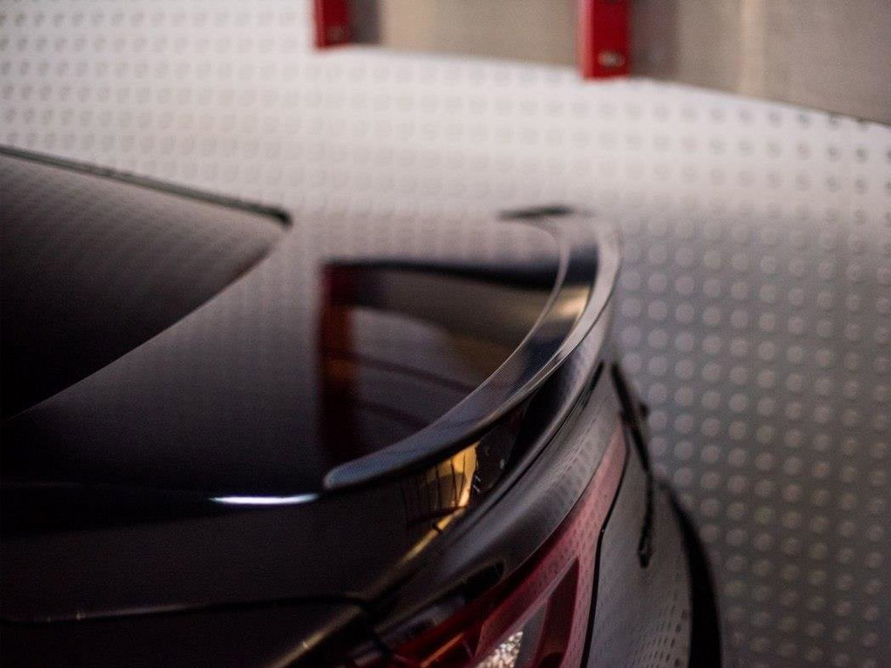 Spoiler CAP Renault Talisman - 2 