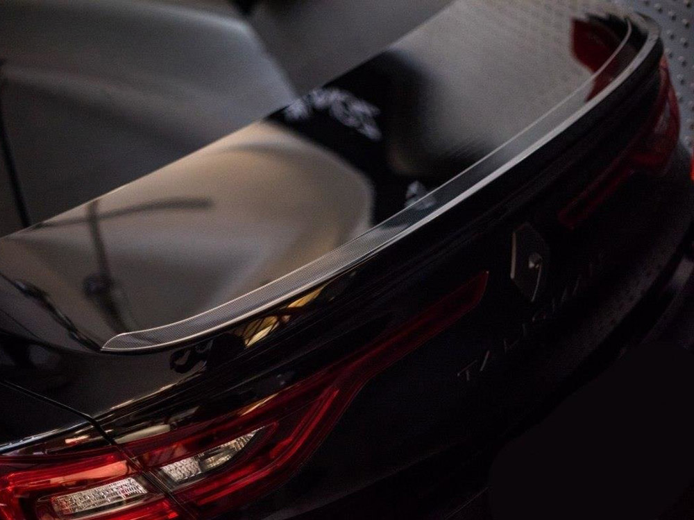 Spoiler CAP Renault Talisman - 3 