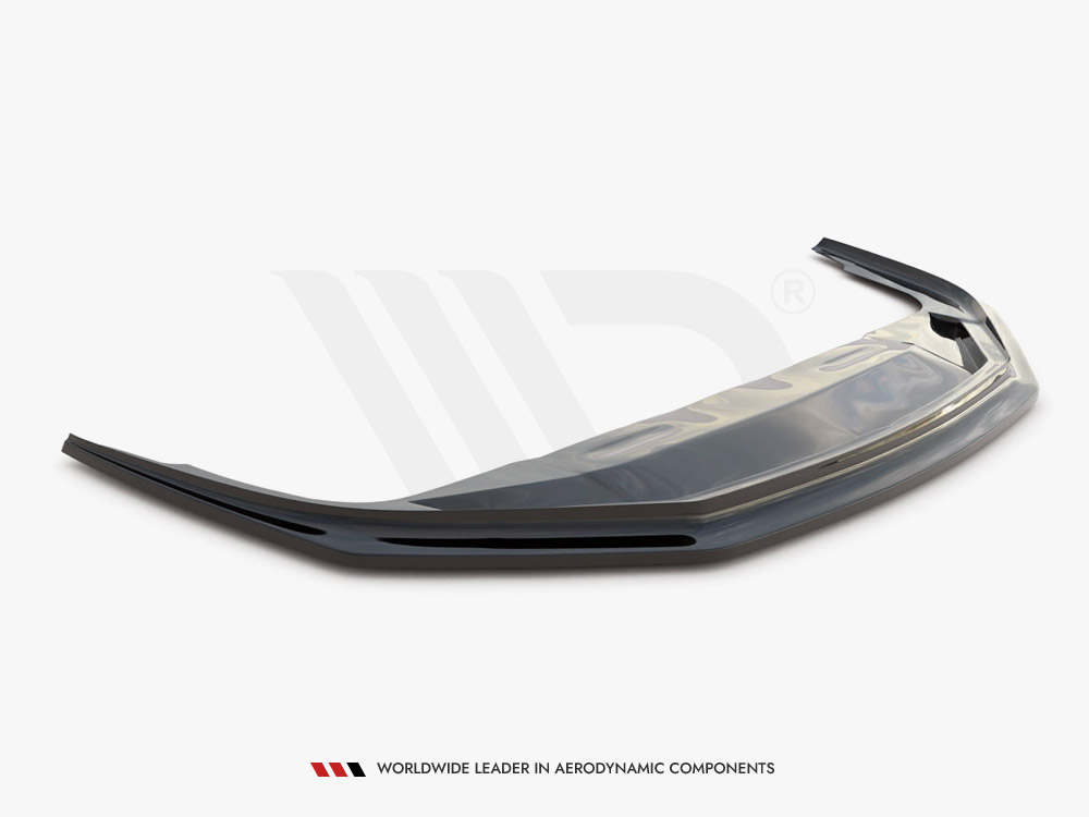Front Splitter V.2 Porsche 911 Carrera 991 - 5 