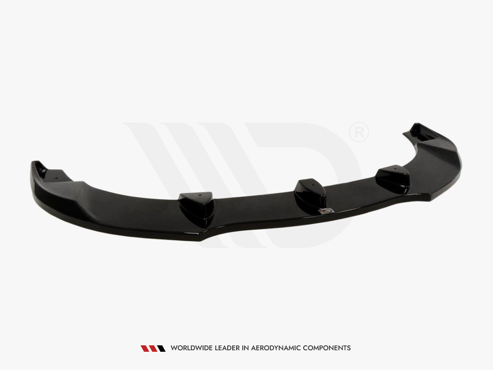 Front Splitter Porsche 911 Carrera 997.1 (2004-09) - 2 