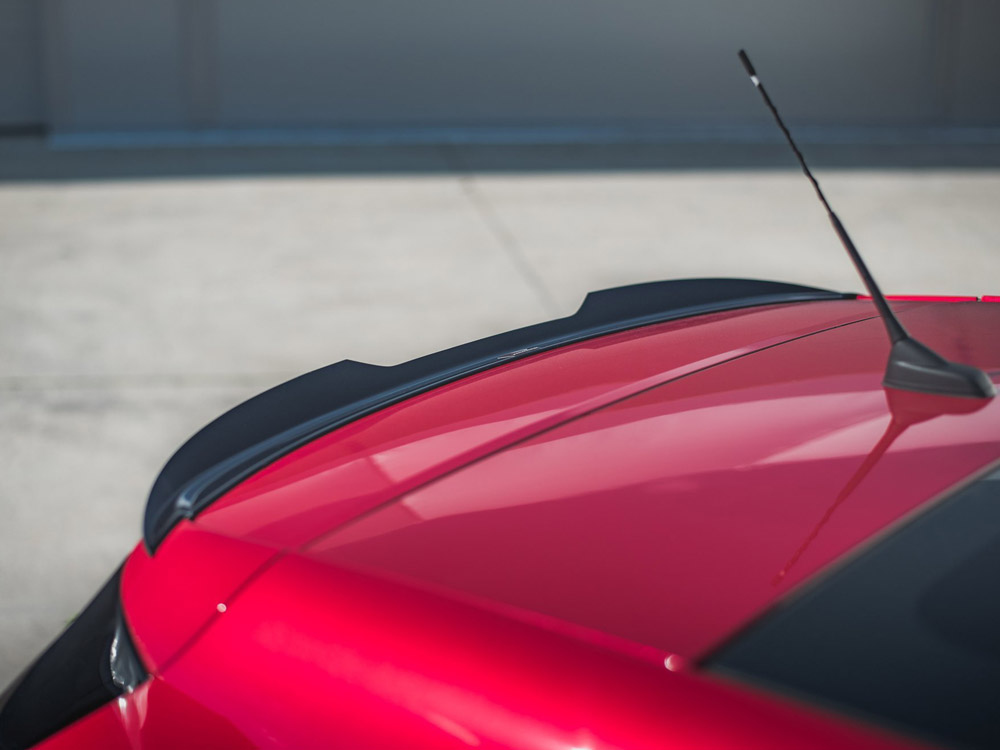 Spoiler CAP Peugeot 308 GT Mk2 Facelift - 3 