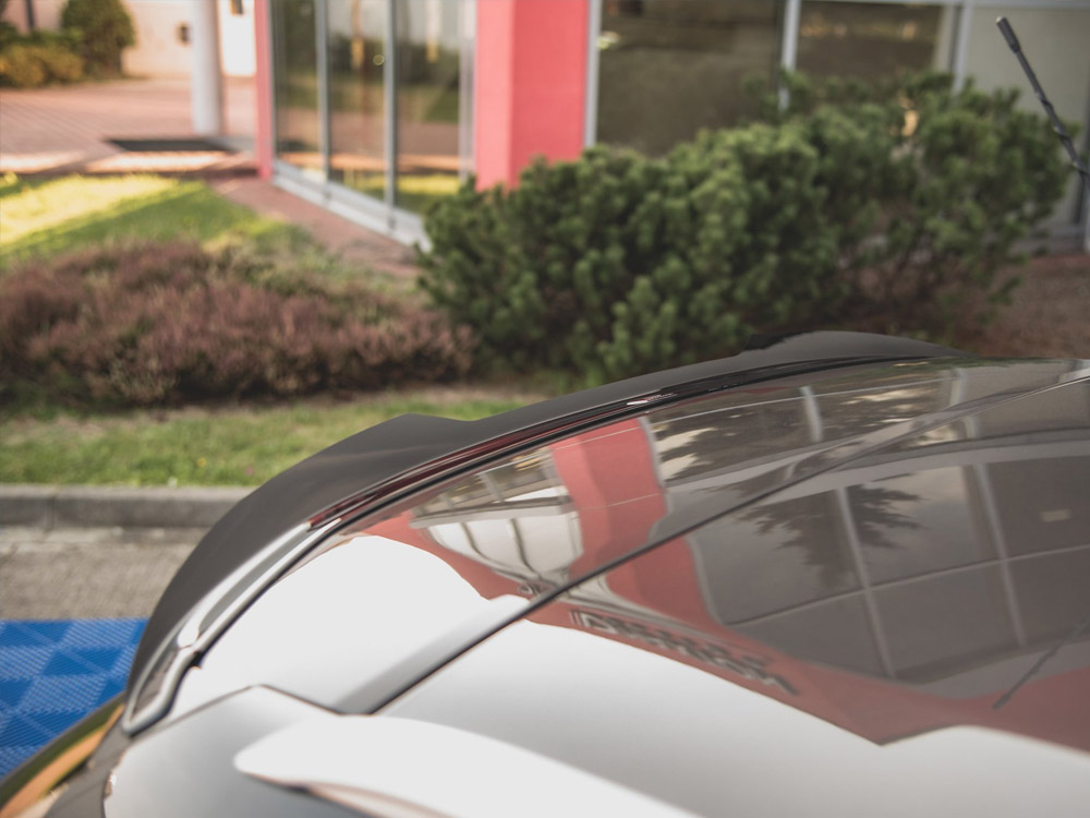 Spoiler CAP Peugeot 308 SW Mk2 Facelift - 3 
