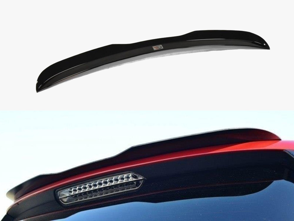 Spoiler CAP Peugeot 308 II GTI - 1 