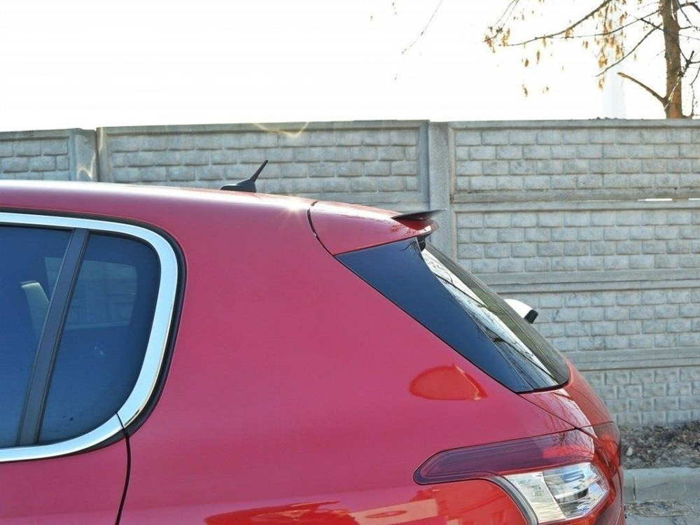 Spoiler CAP Peugeot 308 II GTI - 4 