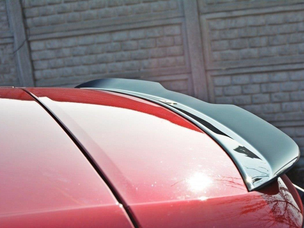Spoiler CAP Peugeot 308 II GTI - 3 