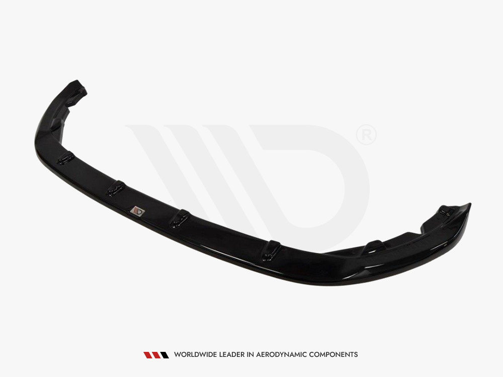 Front Splitter V.2 Peugeot 308 II GTI  - 4 
