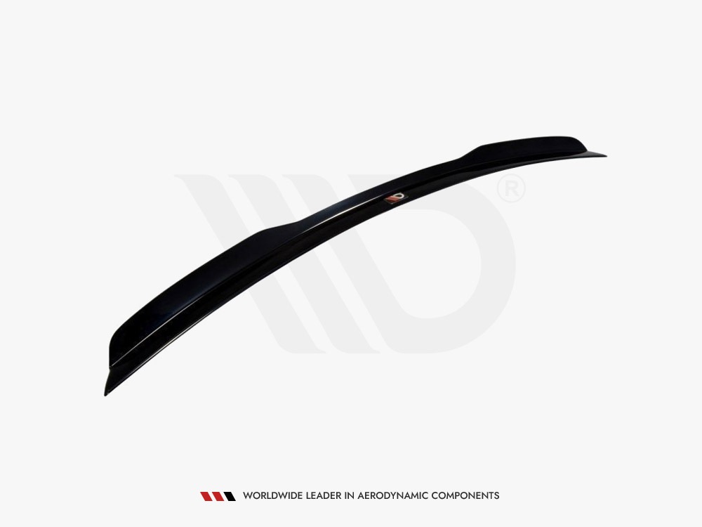 Spoiler CAP Peugeot RCZ (2010-2012) - 7 