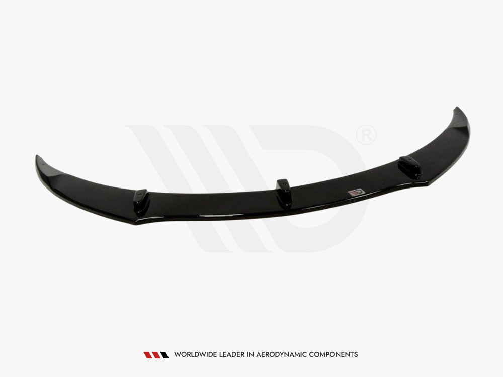 Front Splitter Opel Insignia MK1 Facelift Model (2014-2017) - 3 