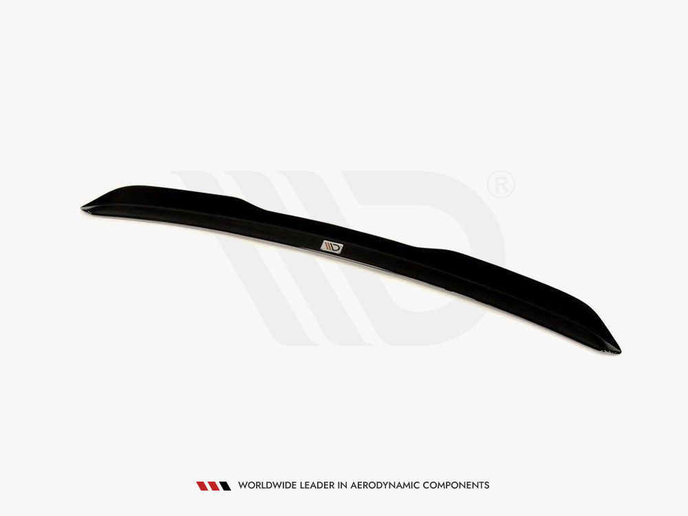 Spoiler Extension Opel Zafira B OPC - 4 