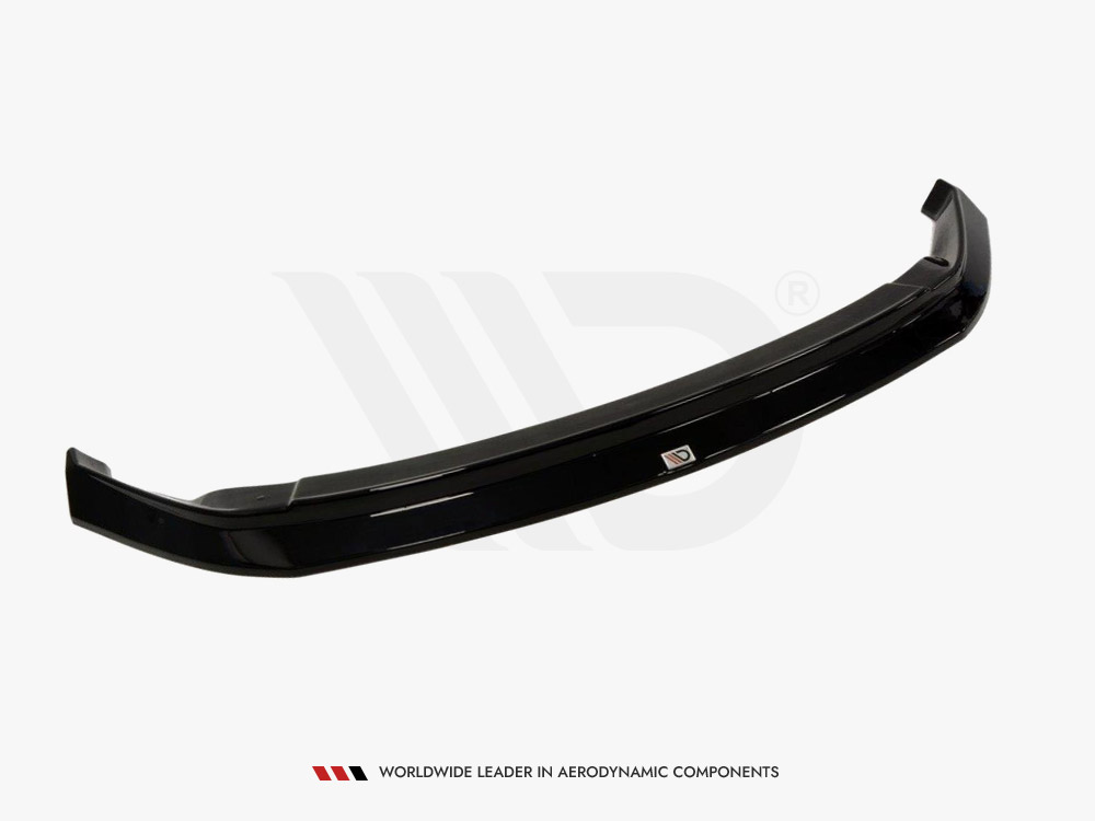 Front Splitter Nissan 370Z (2009-2012) - 4 