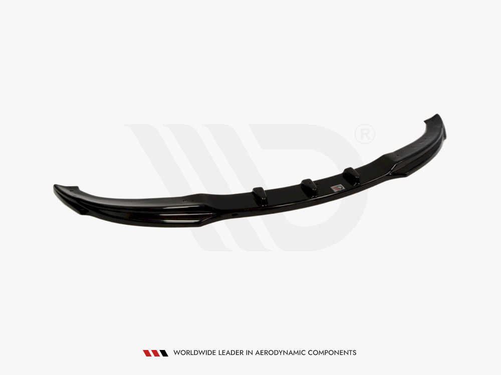 Front Splitter Bmw 3 E46 Coupe Facelift Model (2002-2007) - 1 