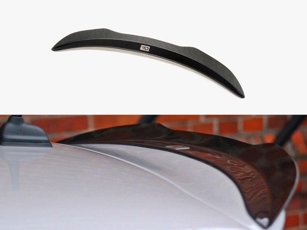 Spoiler CAP V.1 Mini Cooper R56 - 1 