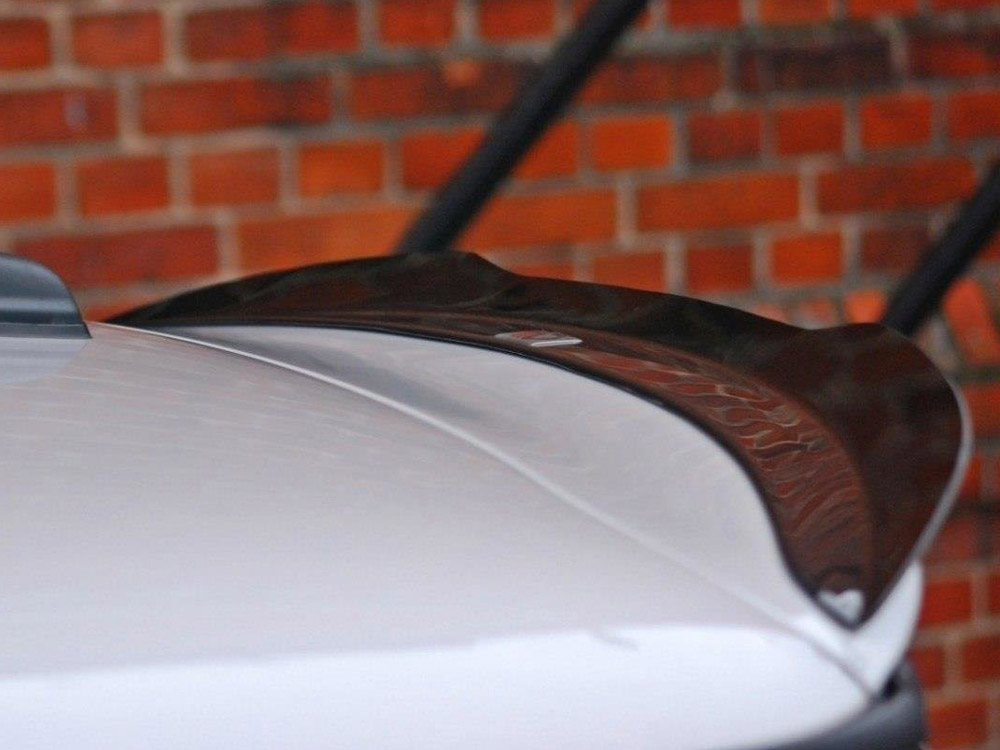 Spoiler CAP V.1 Mini Cooper R56 - 3 