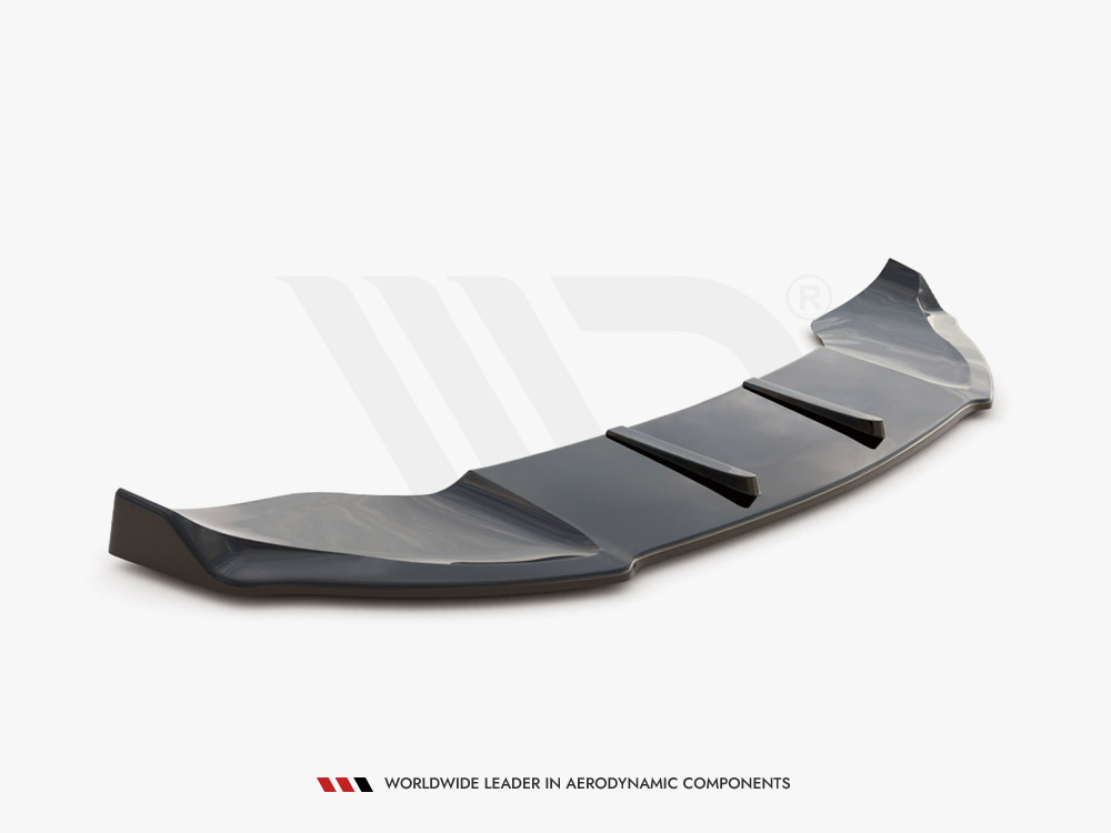 Front Splitter Mini Countryman JCW MK1 (2012-2016) - 4 