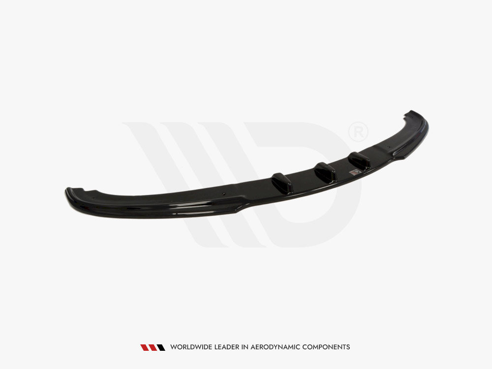 Front Splitter Bmw 3 E90 / E91 (Facelift Model) (2008-2011) - 2 