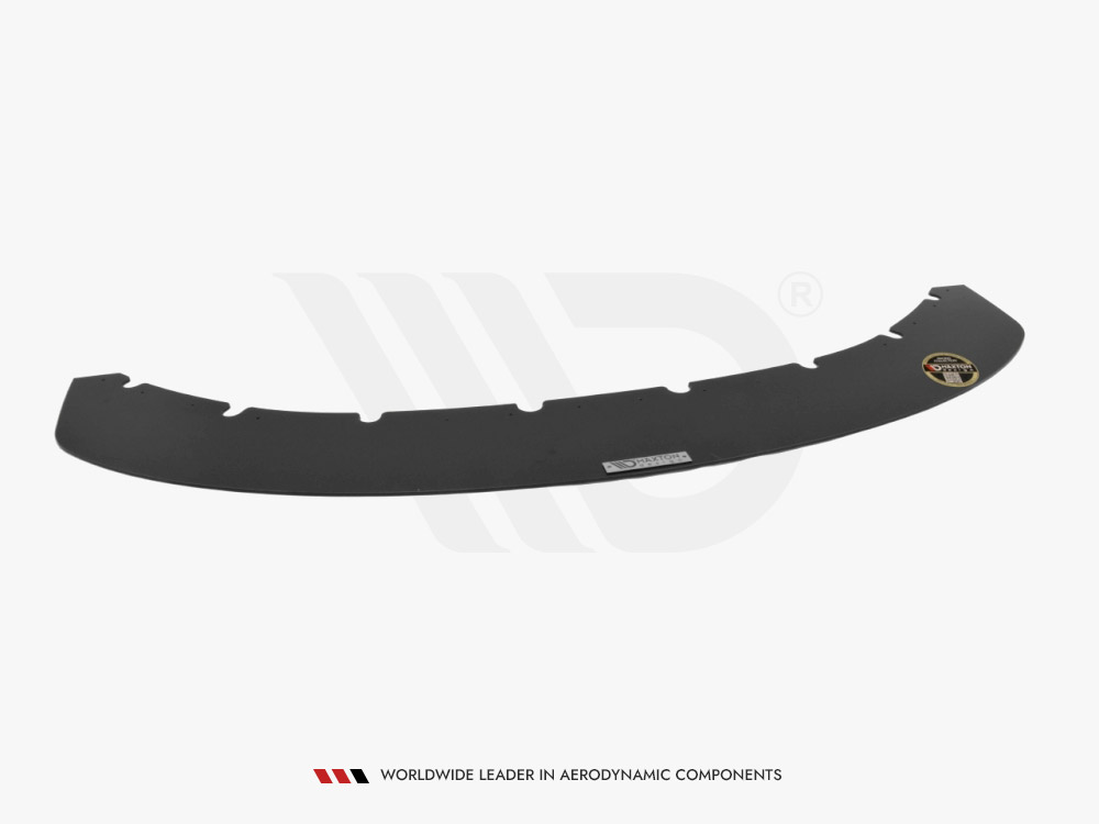Front Racing Splitter V.3 BMW 4 Coupe / Gran Coupe / Cabrio M-Pack F32 / F36 / F33 - 4 
