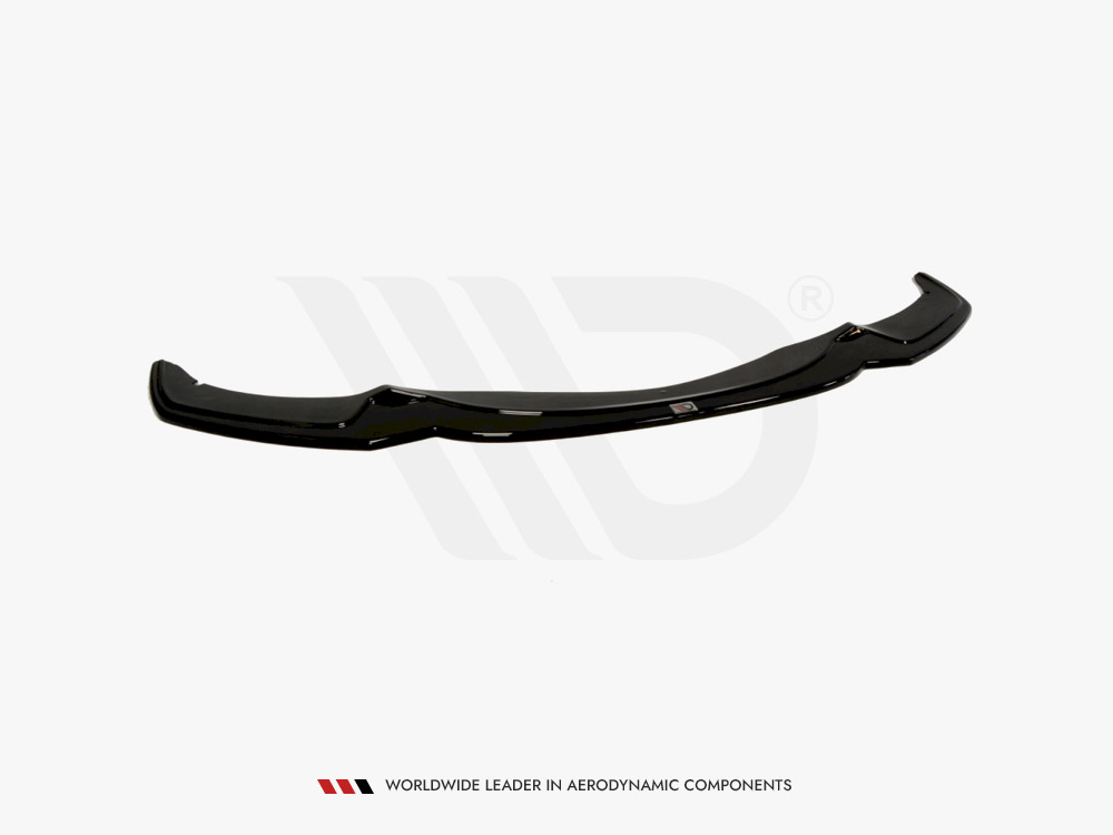 Reduced - Front Splitter V.2 Bmw 5 F10/F11 M-sport (2011-2016) - 4 