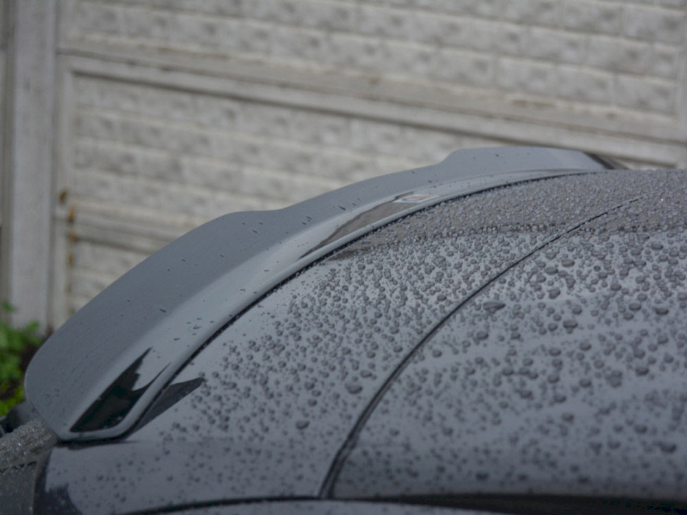 Spoiler CAP Bmw 5 F11 - 2 