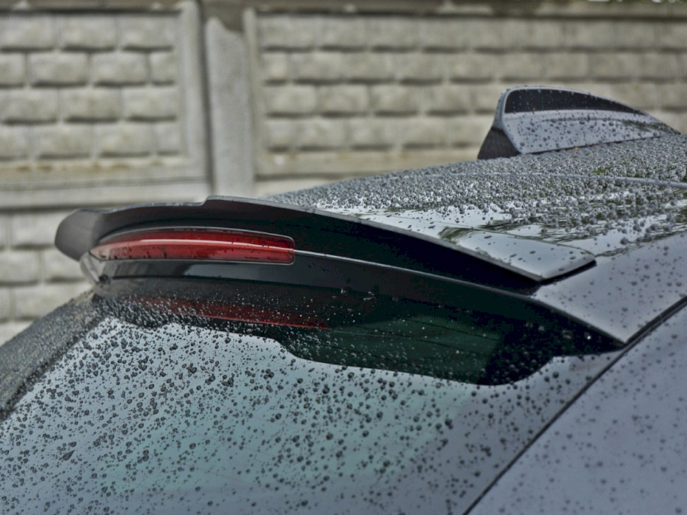 Spoiler CAP Bmw 5 F11 - 3 