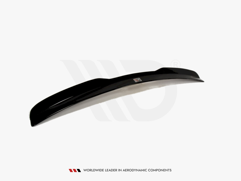 Spoiler CAP Bmw 5 F11 - 4 