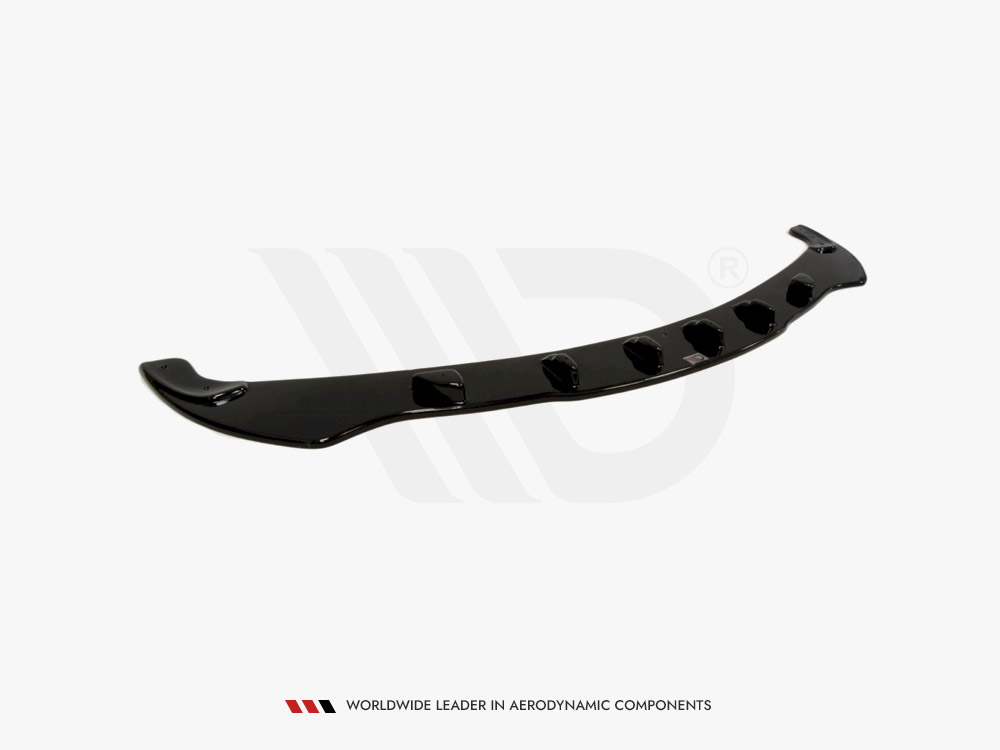 Front Splitter Bmw 5 E60 / E61 (Preface Model) (2003-2007) - 2 