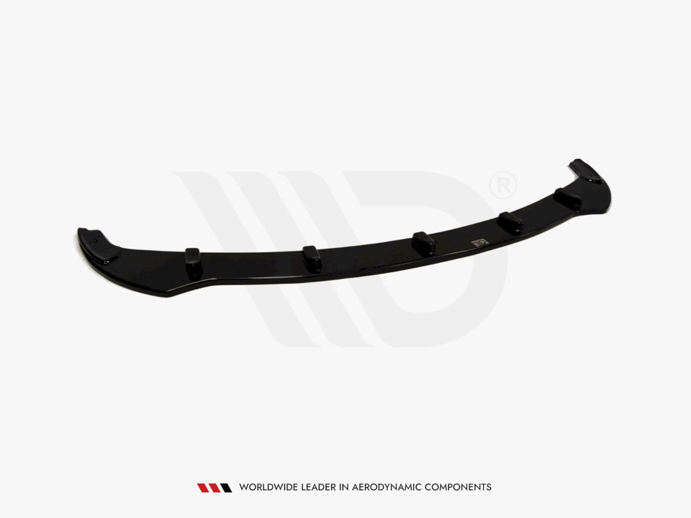 Front Splitter BMW 5 E60 / E61 (Facelift Model) (2007-2010) - 2 