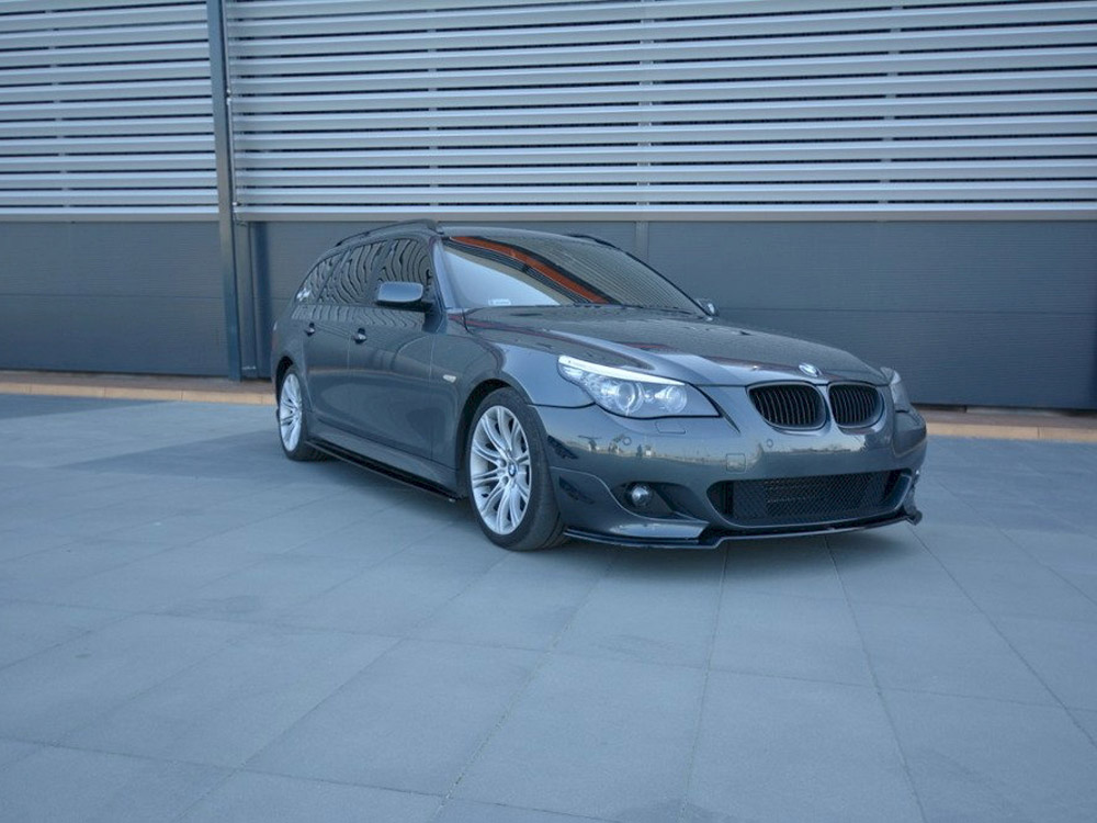 BMW E60 M-Line Body Kit