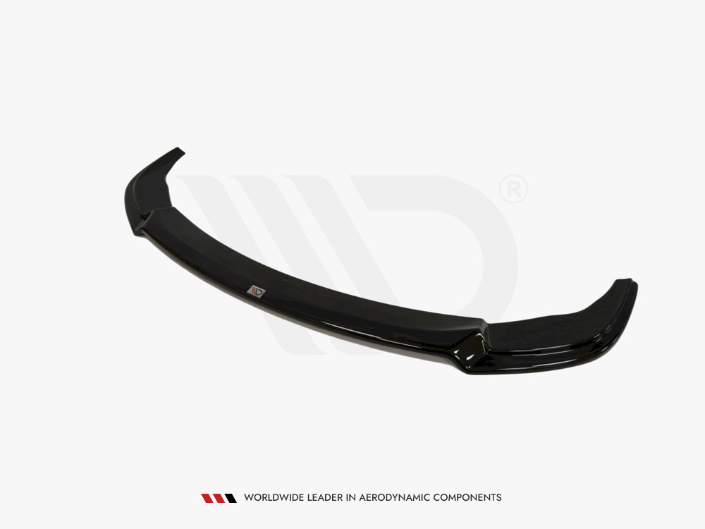 Front Splitter Bmw 5 E60/61 M-pack - 4 