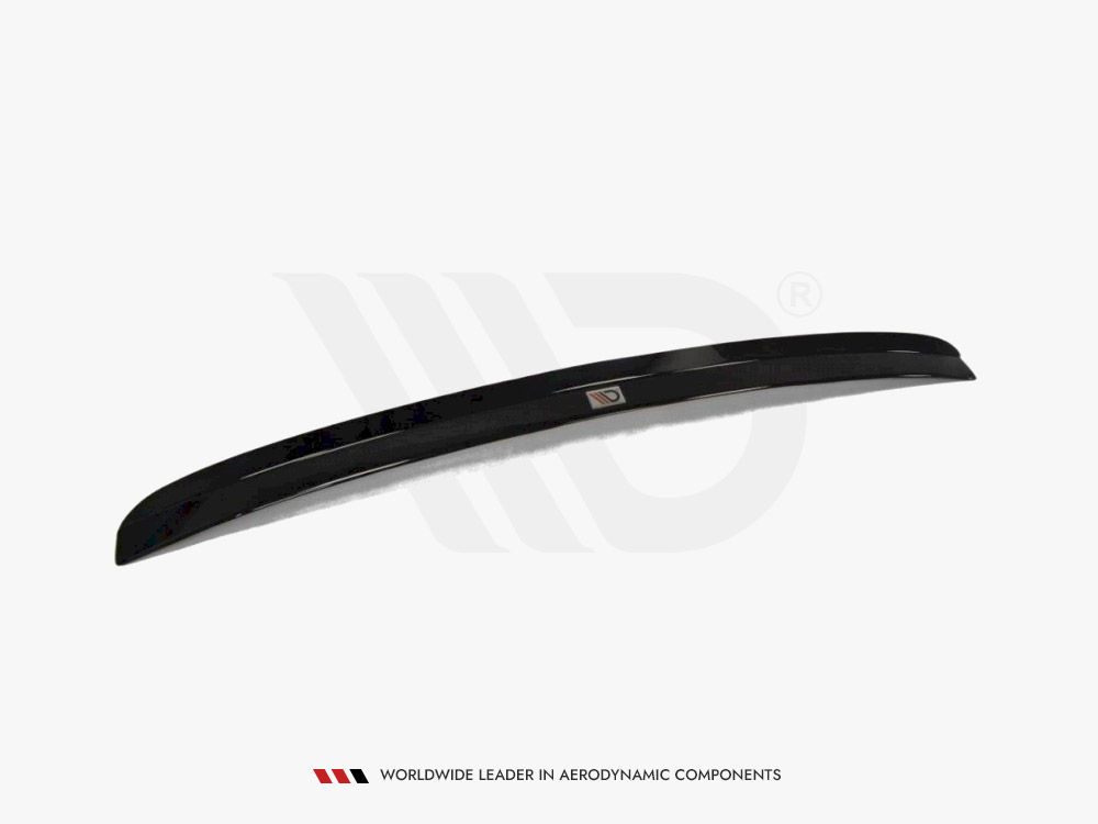 Spoiler CAP Bmw 5 E61 M-pack - 4 