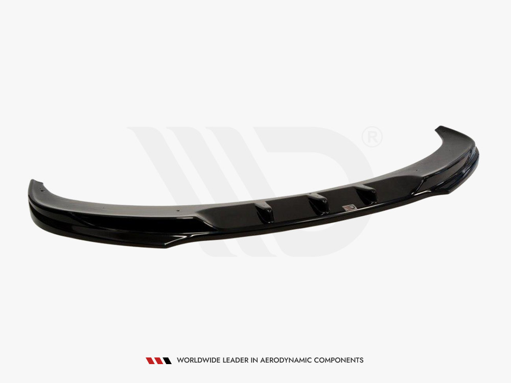 Front Splitter Mercedes Sprinter (2006-2013) - 2 