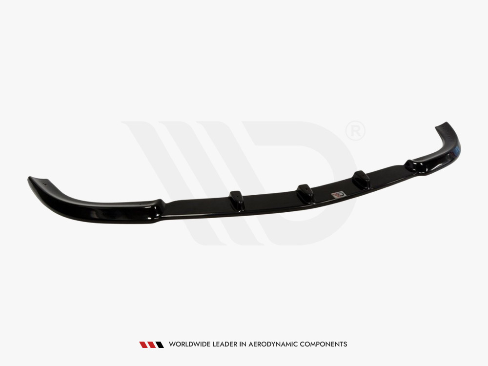 Front Splitter Mercedes SLK R170  - 3 