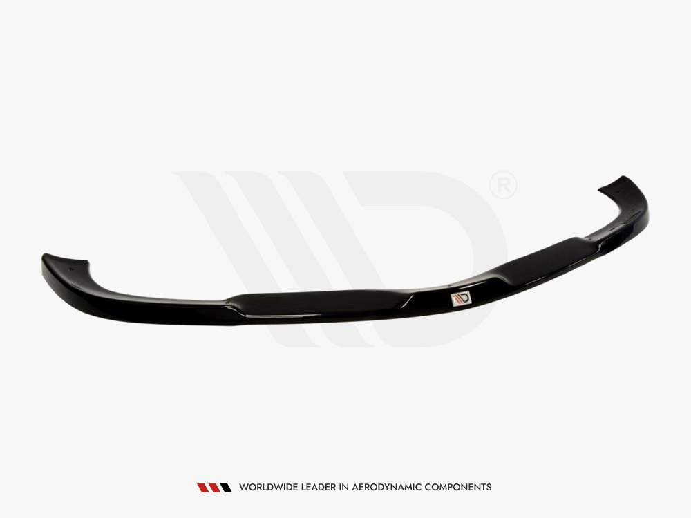 Front Splitter Mercedes SLK R171 Standard Bumper - 5 