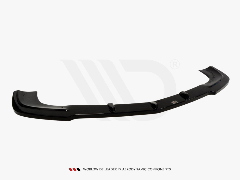 Front Splitter Mercedes SLK R172 Standard / AMG - 2 