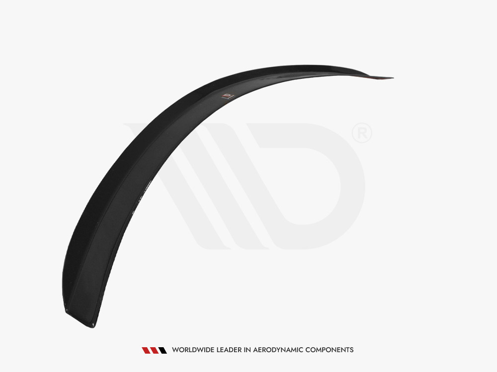 Spoiler CAP Mercedes-benz SLK R172 Standard (2011-2015) - 4 